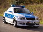 BMW ACS1 2.3d Polizei Concept by AC Schnitzer 2009 года